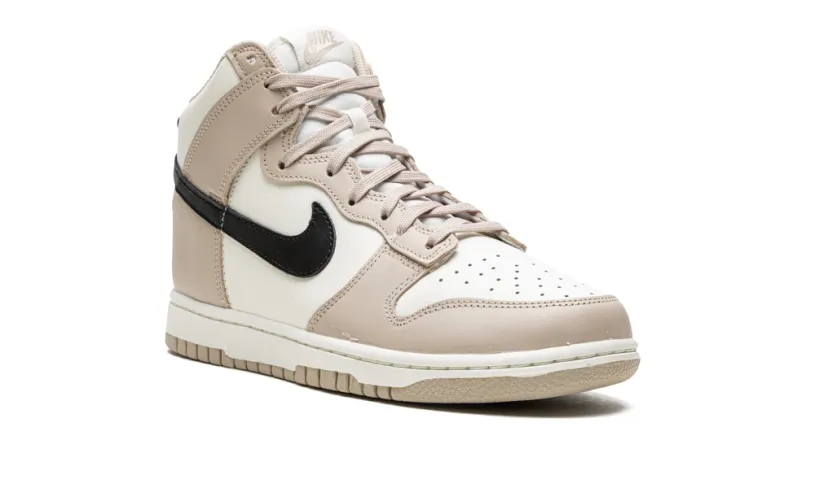 Nike Dunk DUNK HIGH WMNS 'Fossil Stone'